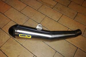 arrow kawasaki zx-6r