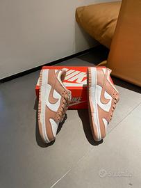 Nike Dunk Low Rose Whisper EU 39