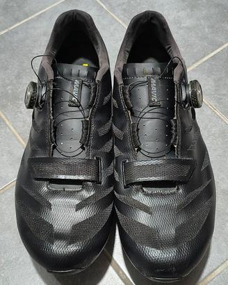 scarpe bici da corsa