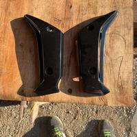 Convogliatori fz1 Fazer