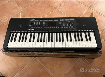 Tastiera Alesis Nuova