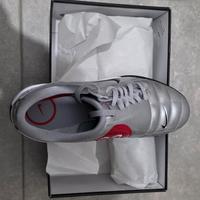 Nike Total 90 3 SP Argento Metallizzato Nero

