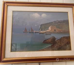 Laricchia vincenzo olio