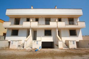 Villetta indipendente di nuova costruzione