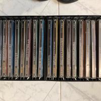 Cd musica classica + contenitore