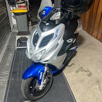 Yamaha Aerox 50 (70) anno 2018 2T