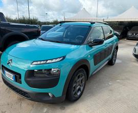 Citroen C4 Cactus BlueHDi 100 S&S Shine