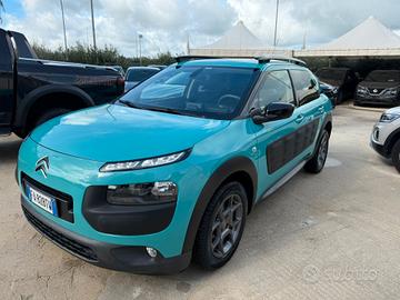 Citroen C4 Cactus BlueHDi 100 S&S Shine