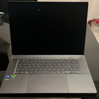 ROG Zephyrus g16 2024 4070 intel ultra 7 16gb ram
