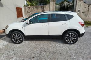 NISSAN QASHQAI 1.5 diesel
