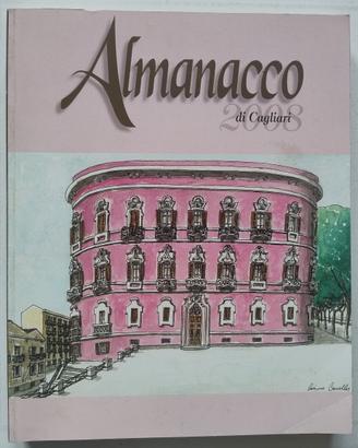 Almanacco di Cagliari 2008