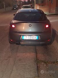 Alfa gt
