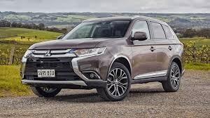 RICAMBI USATI MITSUBISHI OUTLANDER DEL 2017