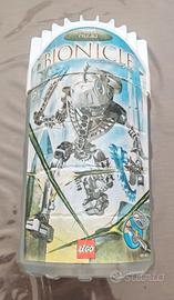 LEGO Bionicle Toa Hordika Nuju (8741)