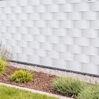 Frangivista per recinzione 