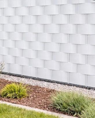 Frangivista per recinzione 