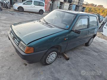 Ricambi per FIAT UNO 1 0 benzina 