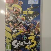 Splatoon 3