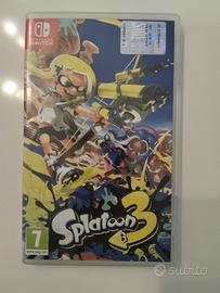 Splatoon 3
