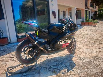 aprilia tuono rsv 1000 
