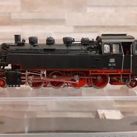 Trenino Marklin Telex