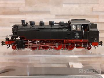 Trenino Marklin Telex