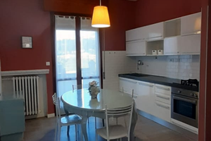 Appartamento a San Carlo di Cesena