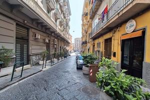 Ad. Corso Umberto I - app.to piano secondo