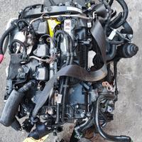 Motore e cambio Bmw 330E 2.0 benz cod. B48B20B