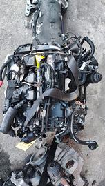 Motore e cambio Bmw 330E 2.0 benz cod. B48B20B