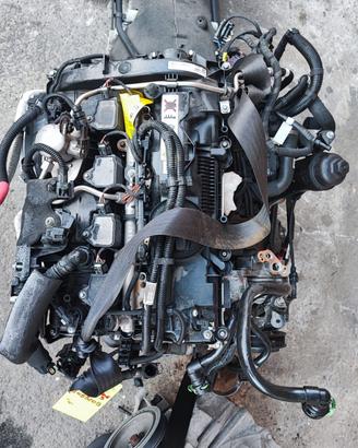 Motore e cambio Bmw 330E 2.0 benz cod. B48B20B