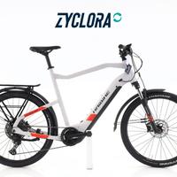 Haibike Trekking 7 t.XL