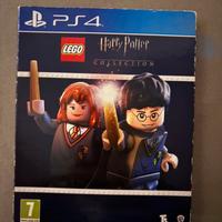 Harry Potter Collection Lego ps4