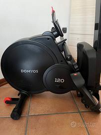 Vogatore domyos  120