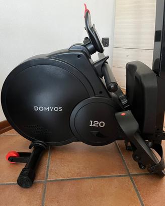 Vogatore domyos  120