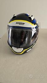 casco moto Nolan