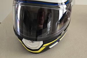 casco moto Nolan