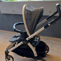 Trio Peg Perego Book 51 Ascot