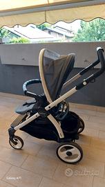 Trio Peg Perego Book 51 Ascot