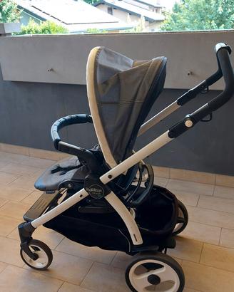 Trio Peg Perego Book 51 Ascot