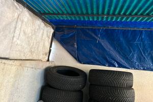 Pneumaticoi invernali