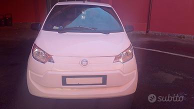 aixam minauto diesel