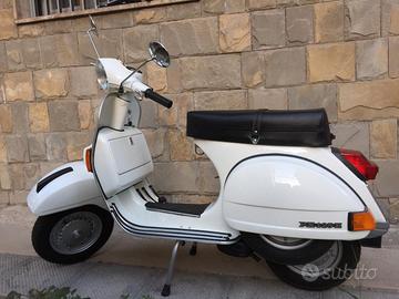 Piaggio Vespa 125 PX - 1983