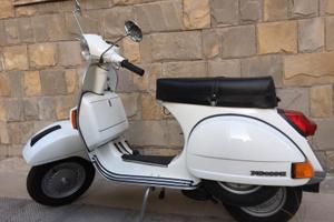 Piaggio Vespa 125 PX - 1983