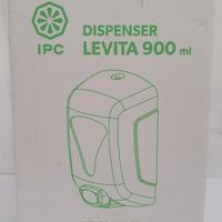 dispenser per sapone nuovo 