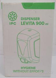 dispenser per sapone nuovo 