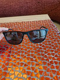 occhiali da sole emporio armani