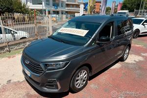 FORD TOURNEO CONNECT 2.0 122cv AUTOM. 7POSTI