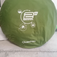 Tenda da campeggio