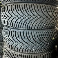 Gomme 195/60/16 invernali